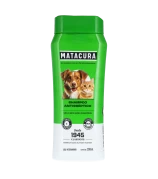 Shampoo Matacura Antisséptico 200ml