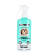 Spray Banho Seco Hipoalergênico 200ml